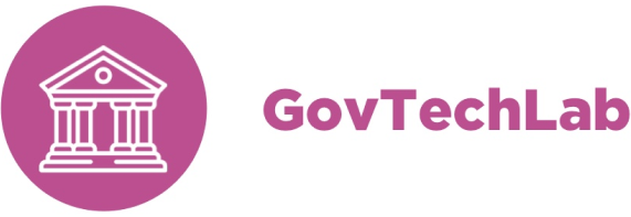 Logo GovTech