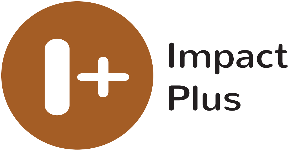 Impact Plus logo