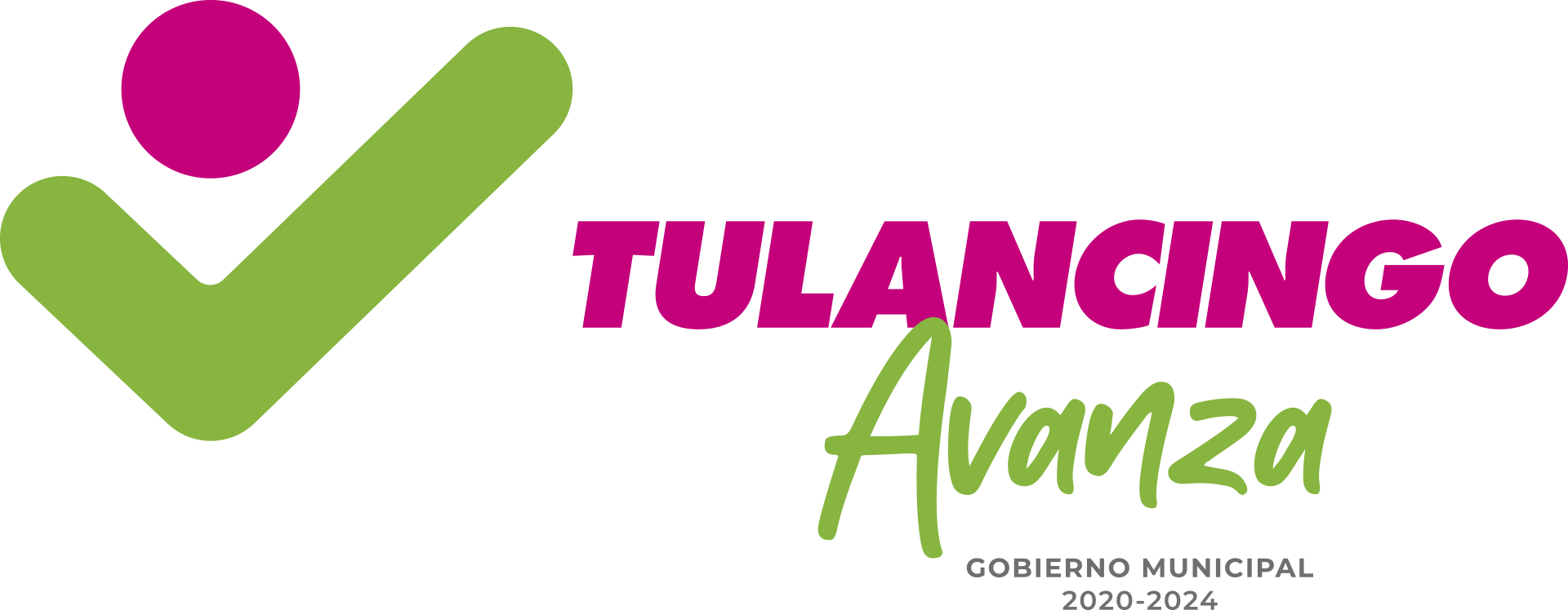Logo Tulancingo