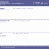 cliente misterioso
