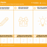 ideacion rapida