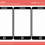 mockup celular